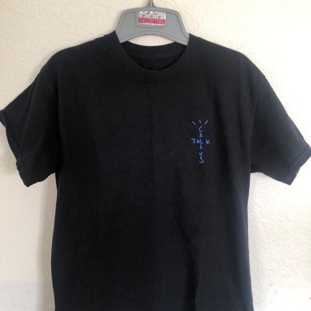 Travis Scott x Fortnite Collab